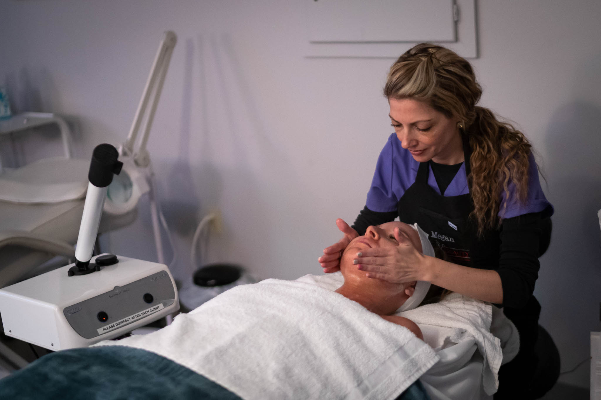 Esthetics Program | Keene Beauty Academy | Keene New Hampshire