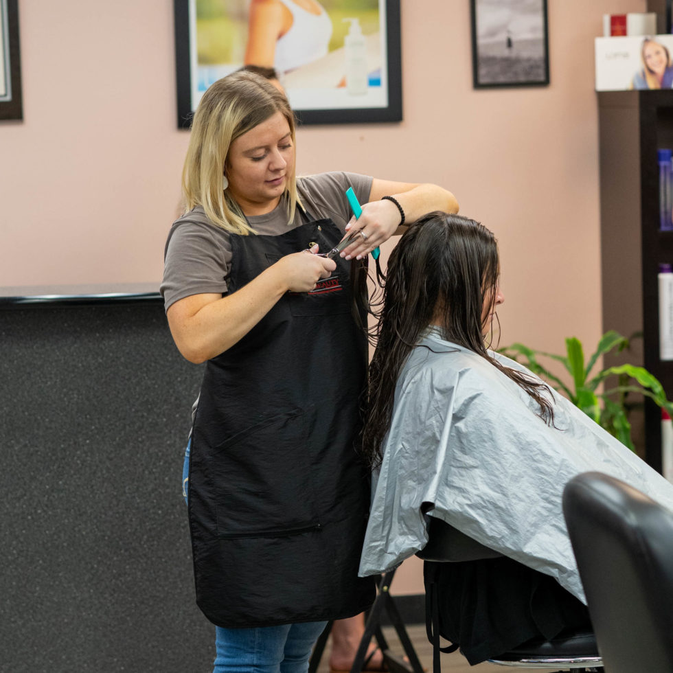 Cosmetology, and Esthetics School in Keene New Hampshire